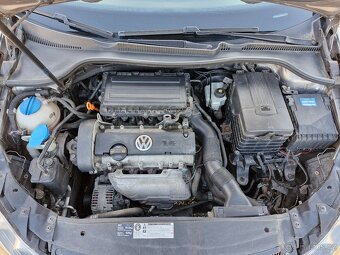 Volkswagen Golf, 6 1.4 Mpi 59 KW - 11