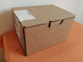 Ultrazvukový měřič hladiny Siemens 7ML5221 1BB17 (Kanada) - 11