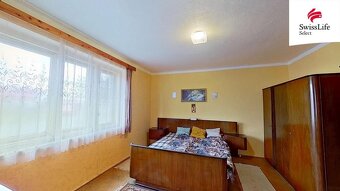 Prodej rodinného domu 150 m2, Bohdaneč - 11