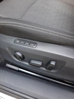 ŠKODA SUPERB 3, 2,0TSI 200kW, 4x4, r.2021, DSG, WEBAST STYLE - 11