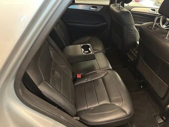 Mercedes-Benz GLE, 250 D - 11