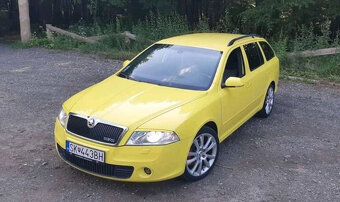 Mracitka SKODA OCTAVIA 2 - 11