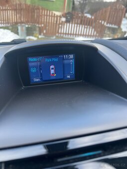 Fiesta 1.0 ecoboost - benzin , 92kw - 11