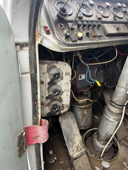 Škoda liaz mtsp 4x4 - 11