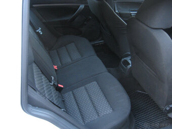 ŠKODA OCTAVIA COMBI 1.4 TSI, 2010, 152000 KM - 11