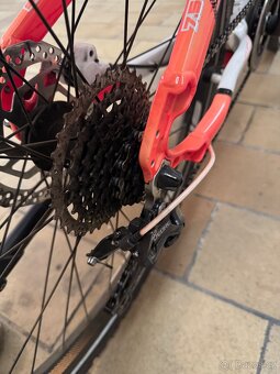 Crussis E-Guera 7.5 - 11