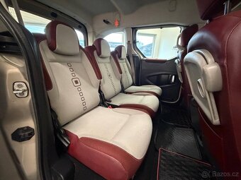 Citroën Berlingo,  1.6i KLIMATIZACE - 11