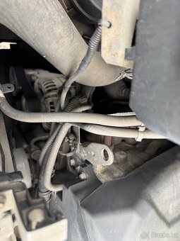 Iveco Daily čelo 35s13 2.3D 3.5t plošina - 11