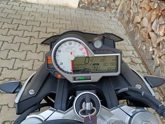 BMW S 1000 R - 11