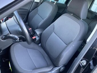 Škoda Yeti 1,2 TSI Ambition - 11