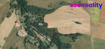 Prodej, zemědělská usedlost, Dlouhá Stropnice - 11
