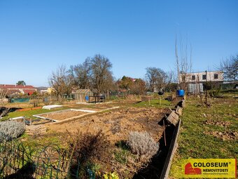 Napajedla, mezonet 4+kk, 102 m2, zahrádka, rekonstrukce – by - 11