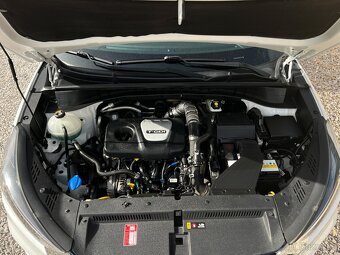Hyundai Tucson Style 1.6 TGDI - 1. majiteľ, Ťažné, SK auto - 11