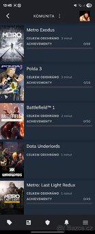 STEAM Prodám - 11