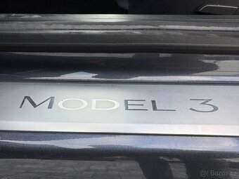 Tesla Model 3 SR+ 03/2020 DPH/ TOP/ CENA VČETNĚ DPH PRODÁNO - 11