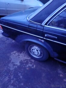 Mercedes w133, 300d automat - 11