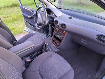 Mercedes A 170 CDI - 11