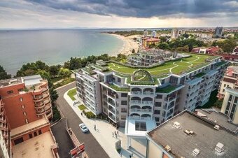 prodej apartmánu v Nesebaru Bulharsko - 11