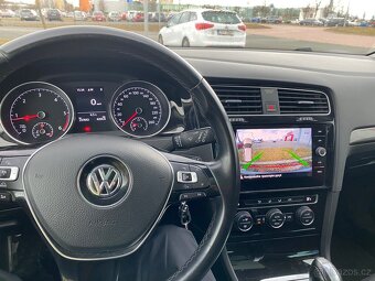 VW Golf 7 - 11