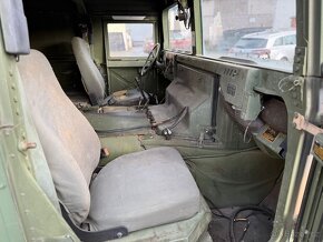 Hummer Humvee - 11