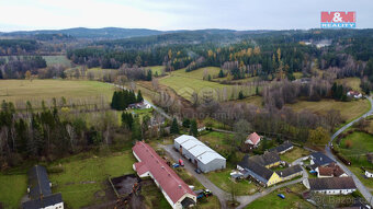 Prodej skladu, 730 m², Číměř - 11