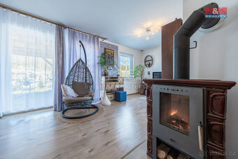 Prodej rodinného domu, 115 m², Heřmaničky - 11