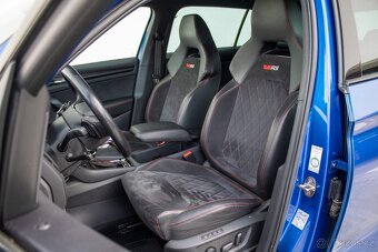 Škoda Kodiaq 2.0 TDI SCR RS DSG 4x4 MOŽNÝ ODPOČET DPH - 11