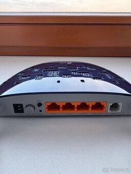 Modem/router TP-Link TD-W9960 vdsl2 - 11