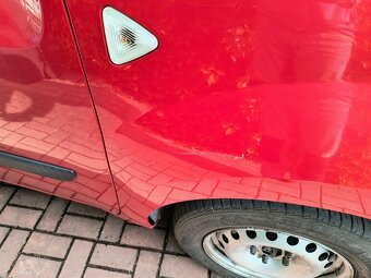 Renault Kangoo 1.6 i 64kw - 11