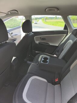Kia Ceed 2016 sw 1.6 gdi Euro 2016 - 114 xxx km - 11
