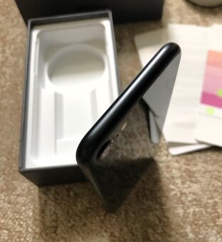 Apple Iphone SE 2022 64GB 5G (3. generace) ✅ KRÁSNÝ STAV - 11