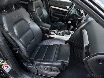 3.0tdi 176kw 3x S-line, 289000km, Xenon, Navi, DSP, BOSE - 11