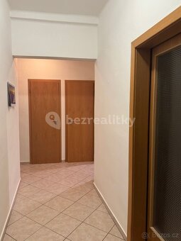 Pronájem 2+1 s balkonem, 59 m², Příbram - 11