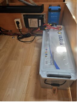 karavan Hobby 540 - 11