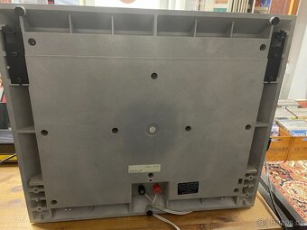 BANG OLUFSEN - souprava CD, Zesilovač, Repro, Kazet. mag. - 11