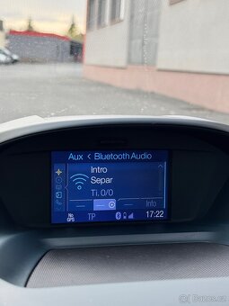 Ford Grand C-max 1.6i 110kw ecoboost/ 7 míst/ kamera / TOP - 11
