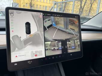 Tesla 3 Long Range RWD, 75kWh - 11