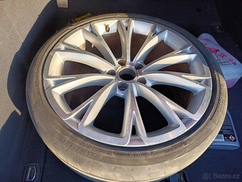Alu audi a8 d4 r19 - 11