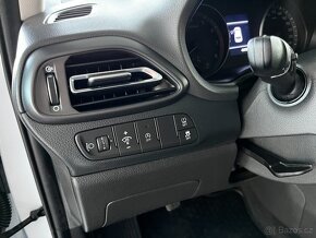 Hyundai i30 1,5 STYLE,TGDI,ZÁRUKA,1.MAJ,ČR - 11