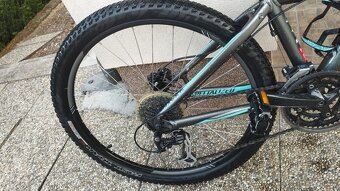 Specialized  Mika vel XS - 11