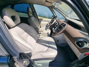 Citeoen Xsara Picasso 1.6 HDi 80kw - 11