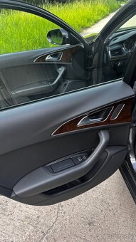 Prodám Audi A6 C7 3.0 TDI - 11