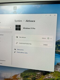 Herní PC – Ryzen 5 1600, RX 580, 16GB RAM, SSD - 11