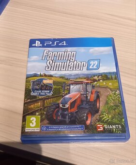 Playstation 4 Pro + 9 her - 11
