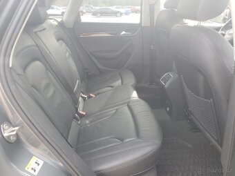 2016 AUDI Q3 PREMIUM PLUS 2.0 - 11
