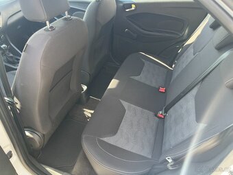 Ford KA+ 1.2 Ti-VCT 63KW, Odpočet DPH, Servisní kniha - 11