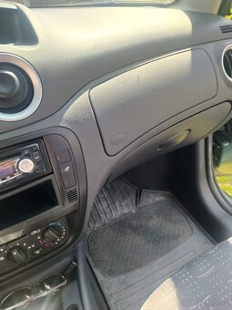 Citroen C3 - 11