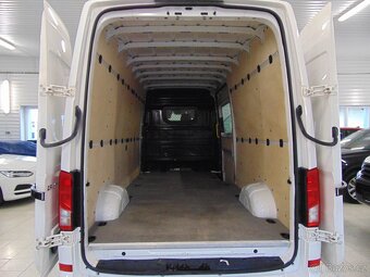Volkswagen Crafter 2.0 TDI MAXI 130 kW NAVI KAMERA 2018-DPH - 11