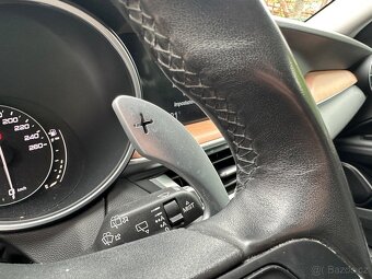 Alfa Romeo Stelvio 2.0T SUPER Q4 206kW - 11