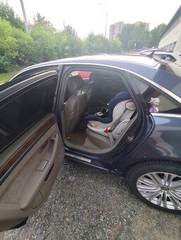 AUDI A8 D3 S-LINE - 11